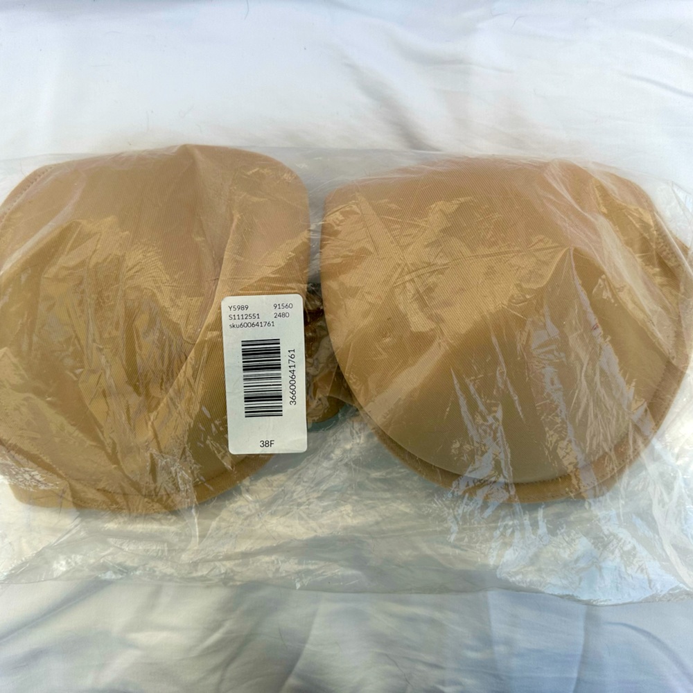 Lane Bryant Lightly Lined T Shirt Bra